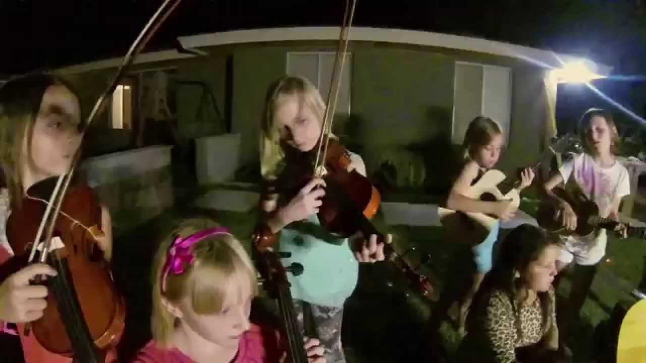 Storm Beneath - Song By Jeff Hunt (Music Video)