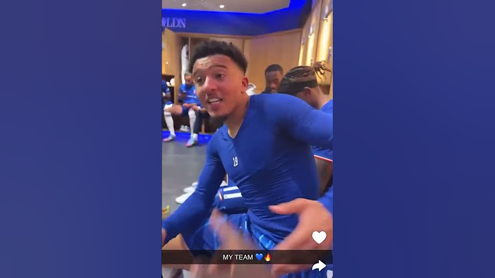 Post-match CELEBRATIONS in the Chelsea dressing room after Liverpool victory! 🎉🔵