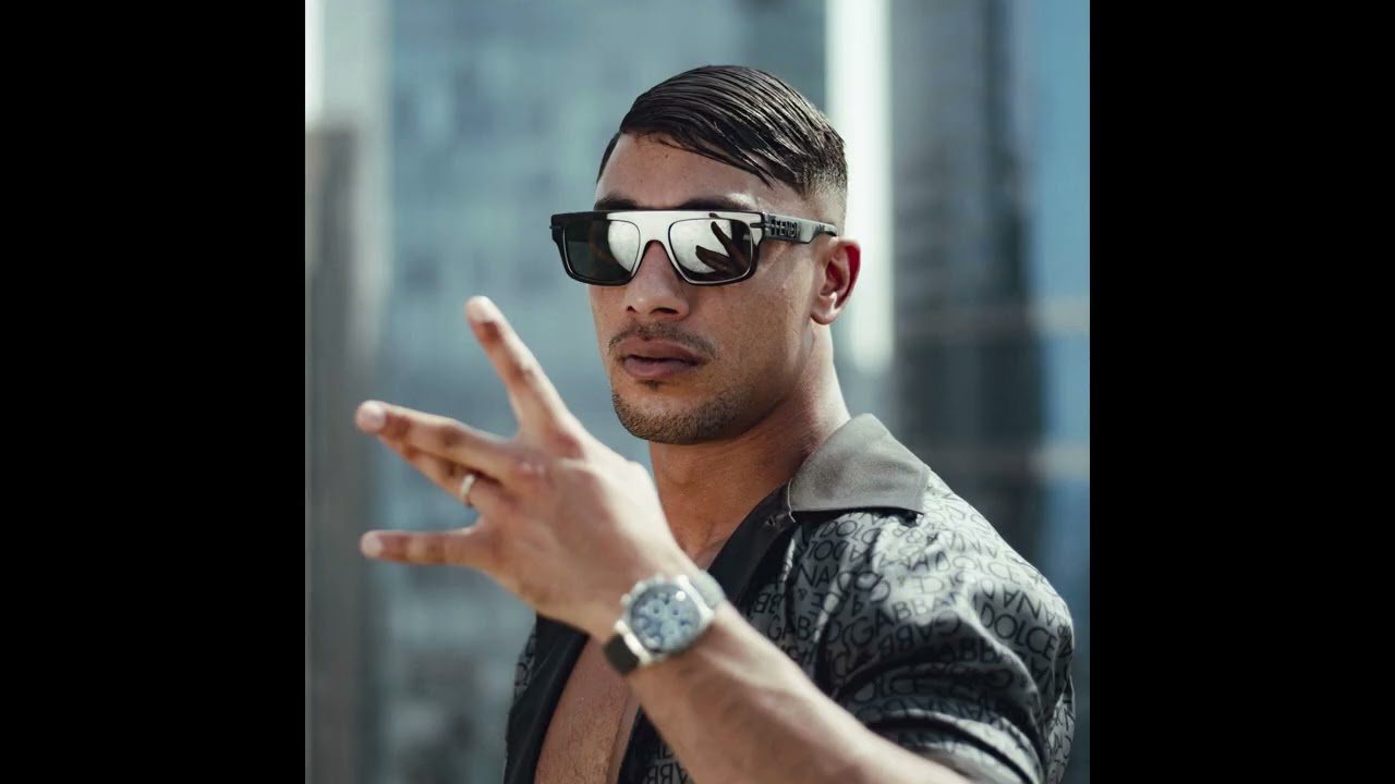 [FREE] Maes type beat - Extrapol