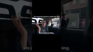 How A 10-Second Decision Won A Nobel Prize The Alphafold Story