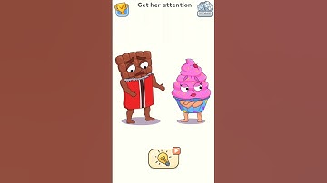 DOP 5 Delete One Part Fun Mobile Puzzle Game 😳 (Walkthrough + Tips) #shorts #ytshorts #gaming