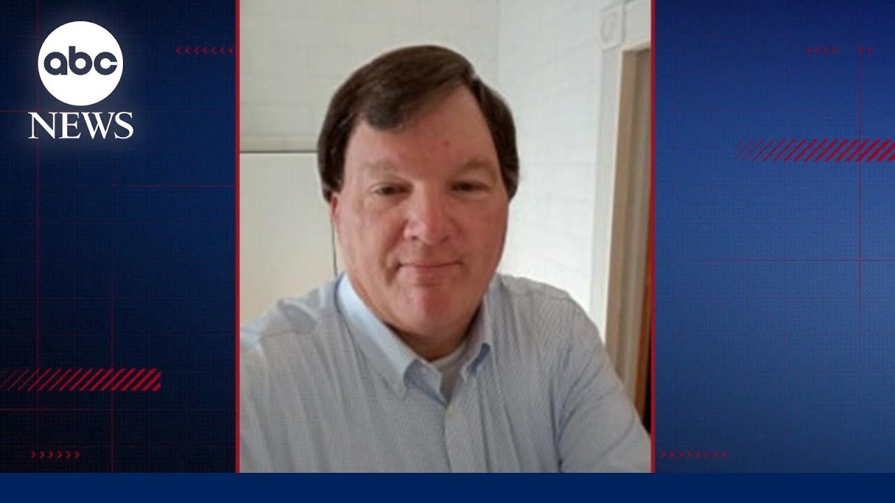 Accused serial killer Rex Heuermann makes 1st court appearance