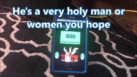 The Direct Spirit Box from Thomas ITC