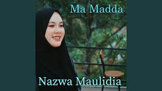 Maa Madda