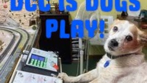 Tribute to Barry - Magnorail Magician