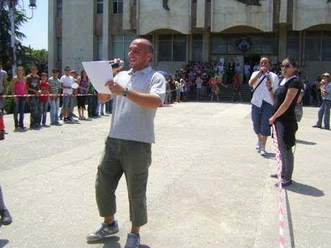 ველისციხე Live / Veliscixe Live