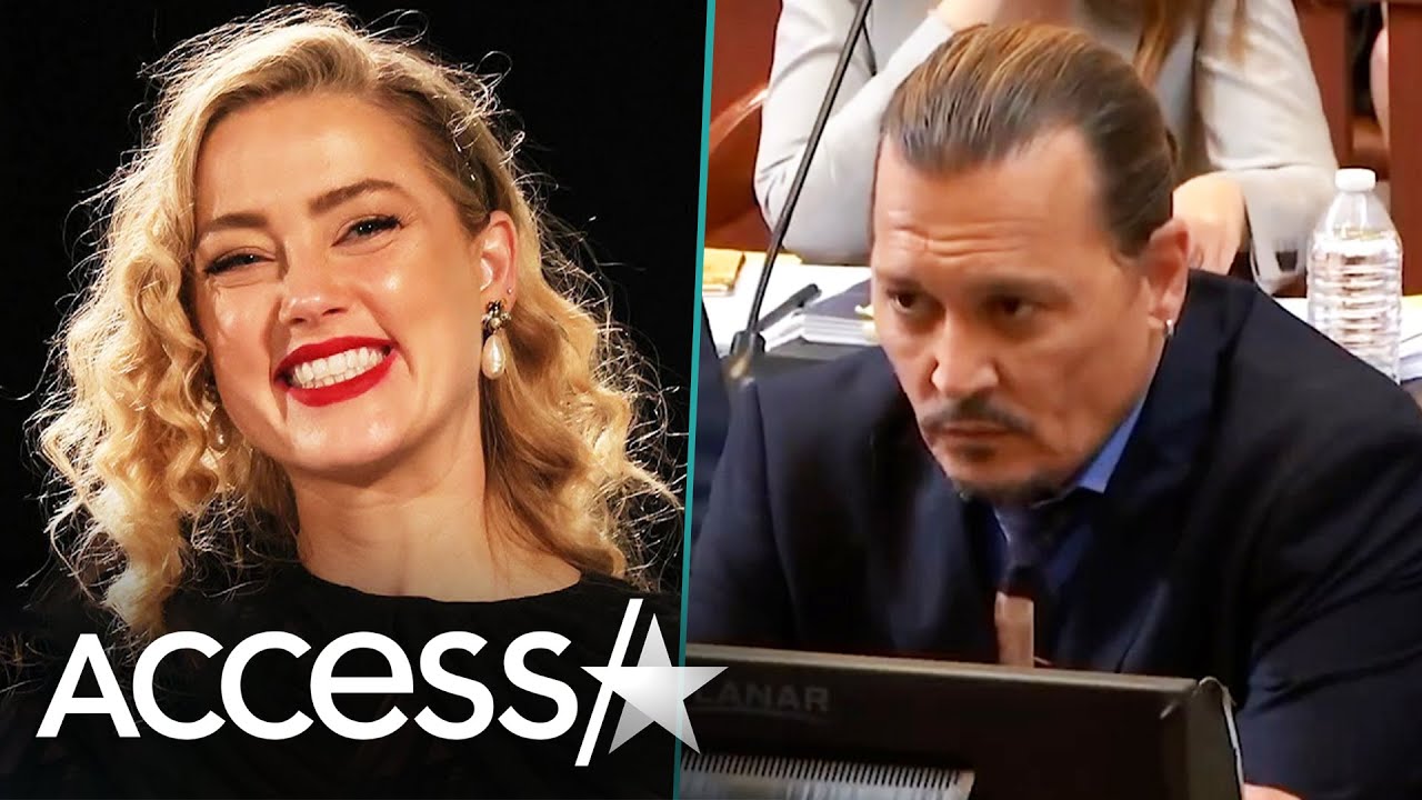 Amber Heard’s RARE Post After Johnny Depp Trial