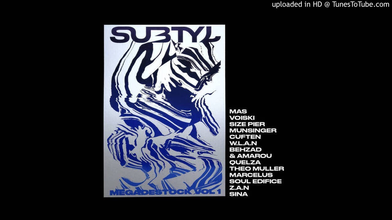 Munsinger - Step Forward