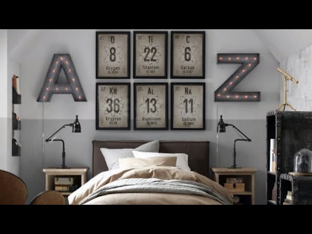 Single Man Bedroom 53 Masculine Modern And Classic Men Bedrooms Ideas