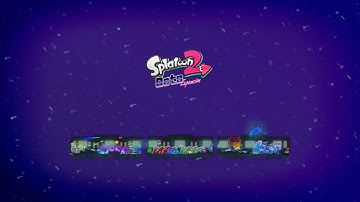 Splatoon 2 (Nintendo Switch): Deepsea Metro - Octo Expansion (DLC) - Walkthrough 100%