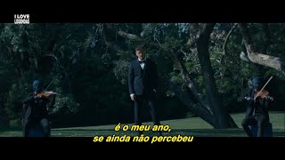 Bazzi - Paradise (Tradução) (Clipe Oficial Legendado)