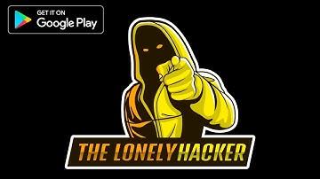 The Lonely Hacker 2022 Teaser 2