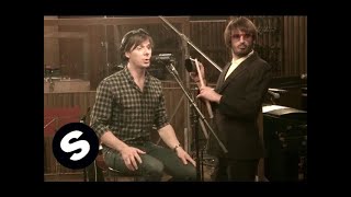 Martin Solveig - The Night Out (Live at Studio Ferber) Resimi