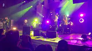 Chon - Ghost (Live at Anaheim HOB)