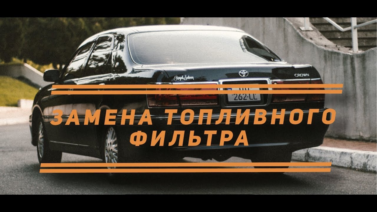 Капот crown 171