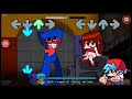 Vs popy playtime