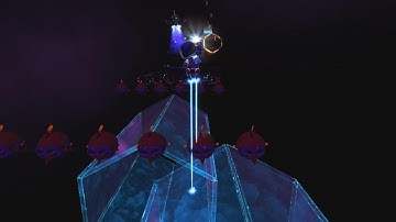 ASTRO BOT- Follow The Light