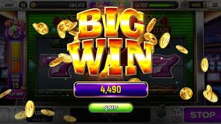 7 Luck Vegas on-line slot service_Spin Till you win screenshot 3