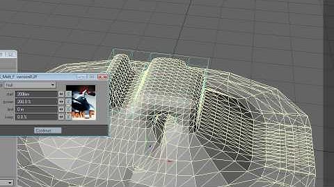 LightWave plugin - PG_Melt_Fe (32)