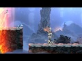 Rayman legends sauve estellia