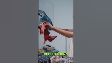 Declutter your home 33! #declutteringchallenge #declutterquickly #declutterwithme #home #realestate