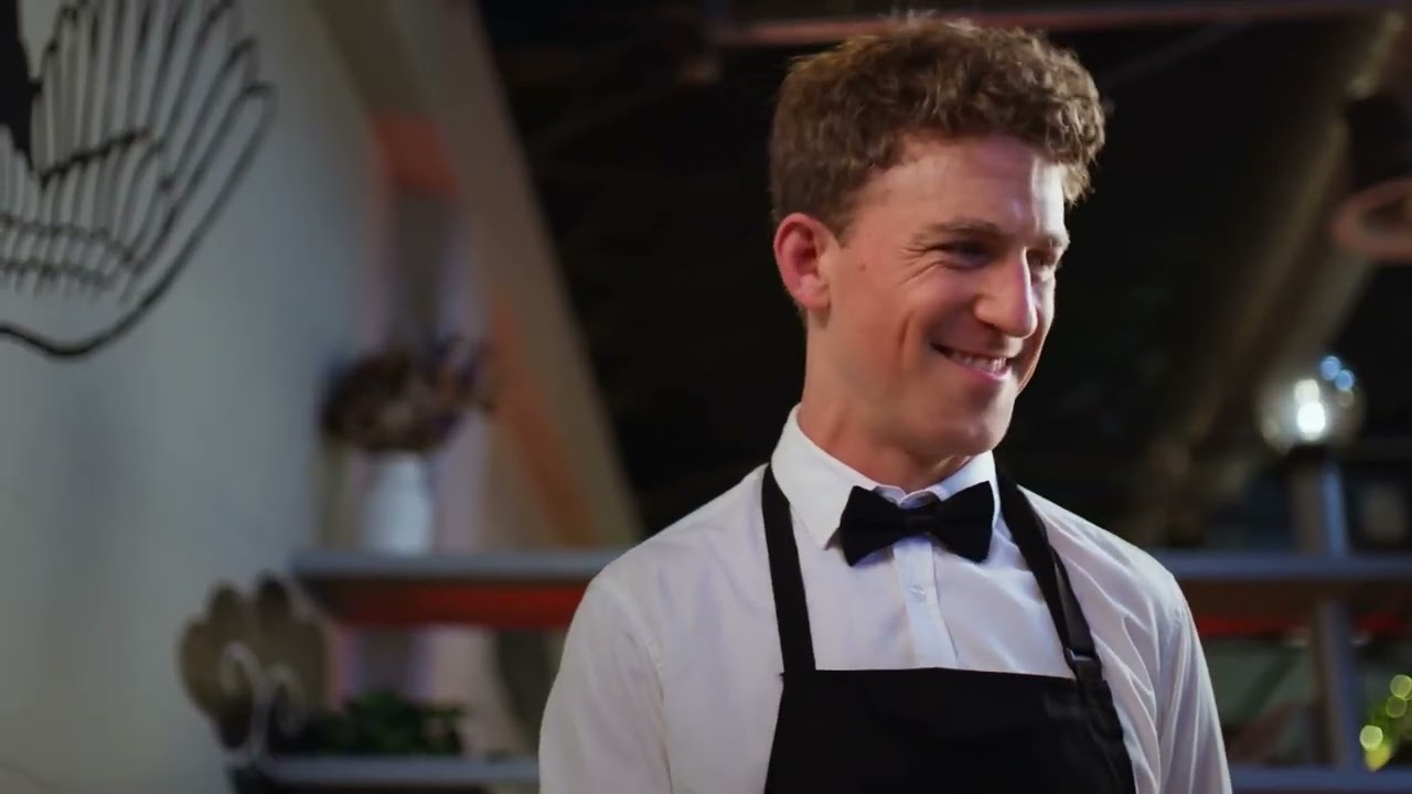 Когда тебе буквально наложили в еду! Перевод с канала VLDL