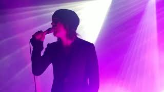 HIM - Heartache Every Moment - Hammerstein Ballroom - New York, NY - November 17, 2017