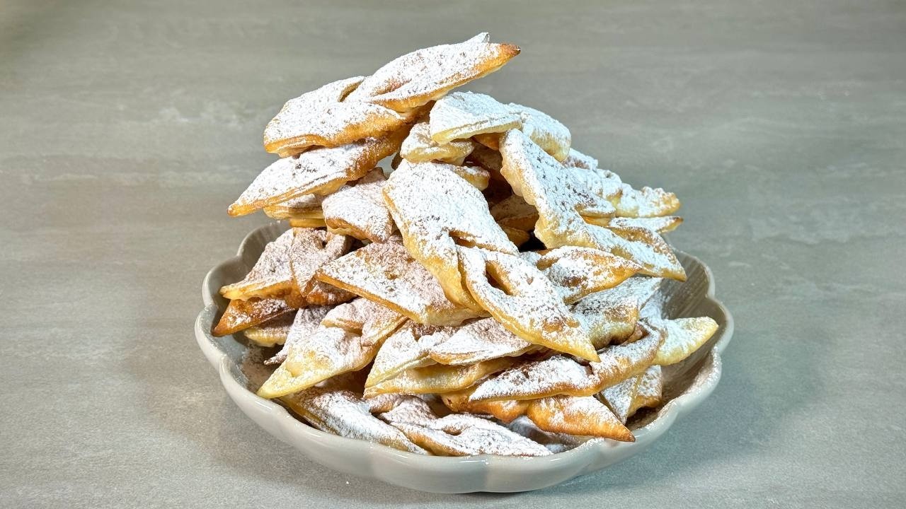 Наші Українські ВЕРГУНИ 🔥 Ідеально під каву або чай