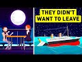 Passengers Were Calm While Titanic Was Sinking, Here's Why