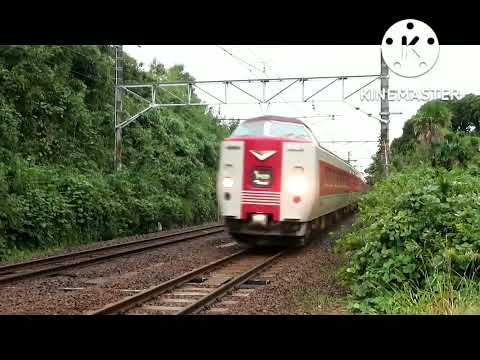 いい日旅立ち オリジナル鉄道PV