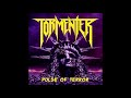 Tormenter - Pulse Of Terror [Full Album]