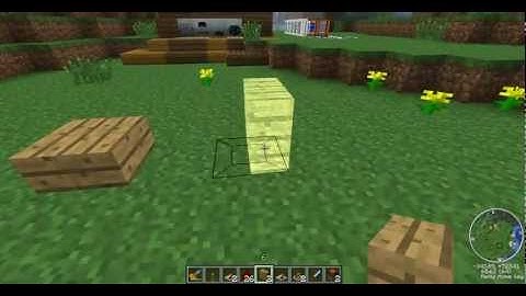 FTB Basics 11 - Basic RedPower 2 machines/gates