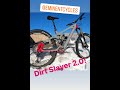 The Eminent Haste. DIRT SLAYER ,2.0!!! Goes to 11!!
