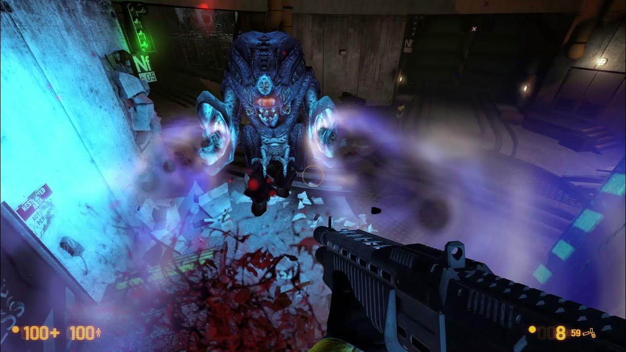 Black Mesa Power Up Chapter 06 YouTube black-mesa-power-up-chapter-06-youtube