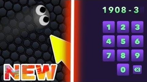 SLITHER .IO INVISIBLE SKIN ALL WORKING CODES || HOW TO GET INVISIBLE SKIN IN SLITHER.IO