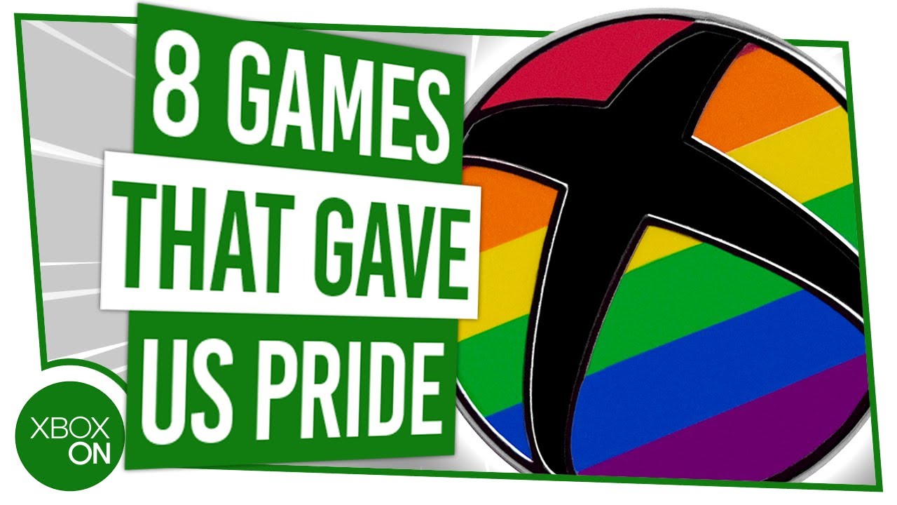 LGBT Games you can play on Xbox - Gayming Magazine