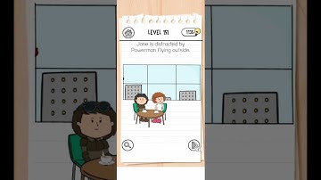 Brain Test 3 Level 151-160