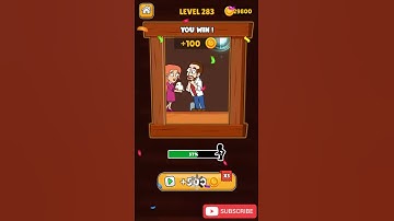 Home Pin Level 283 Walkthrough