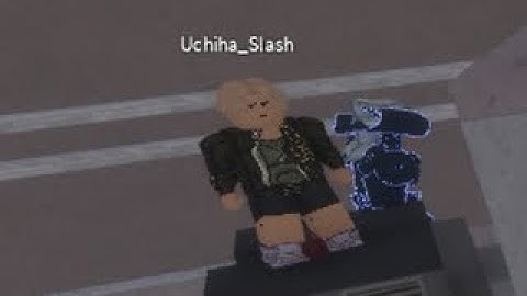 [YBA] Caught exploiting in 4k