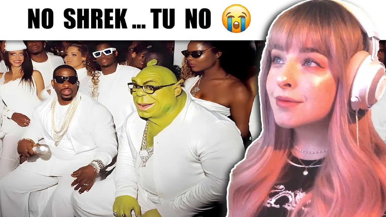 REACCIONANDO a MEDIA HORA de MEMES RANDOM #639 | Parte 1