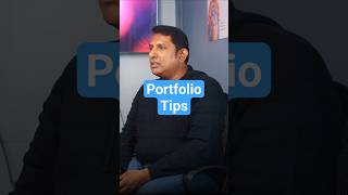 Your Portfolio Is NOT a One-Time Thing 🚀#uxportfolio  #uxuidesigner #uiux