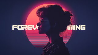 Lazer Boomerang - Forever Dreaming (Official Audio)