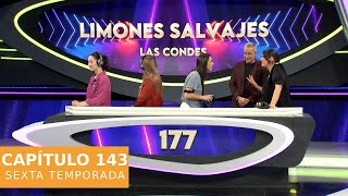 ¡Qué Dice Chile! | Capítulo 143 Sexta Temporada | Canal 13