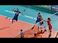 Monster Volleyball Pipes | Best Pipes in FIVB History