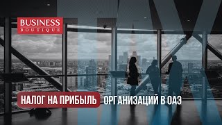 В 2023 году в ОАЭ введен корпоративный налог на прибыль организаций: налоговый климат в ОАЭ