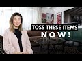 6 Home Items You Should Get Rid of Today | Julie Khuu