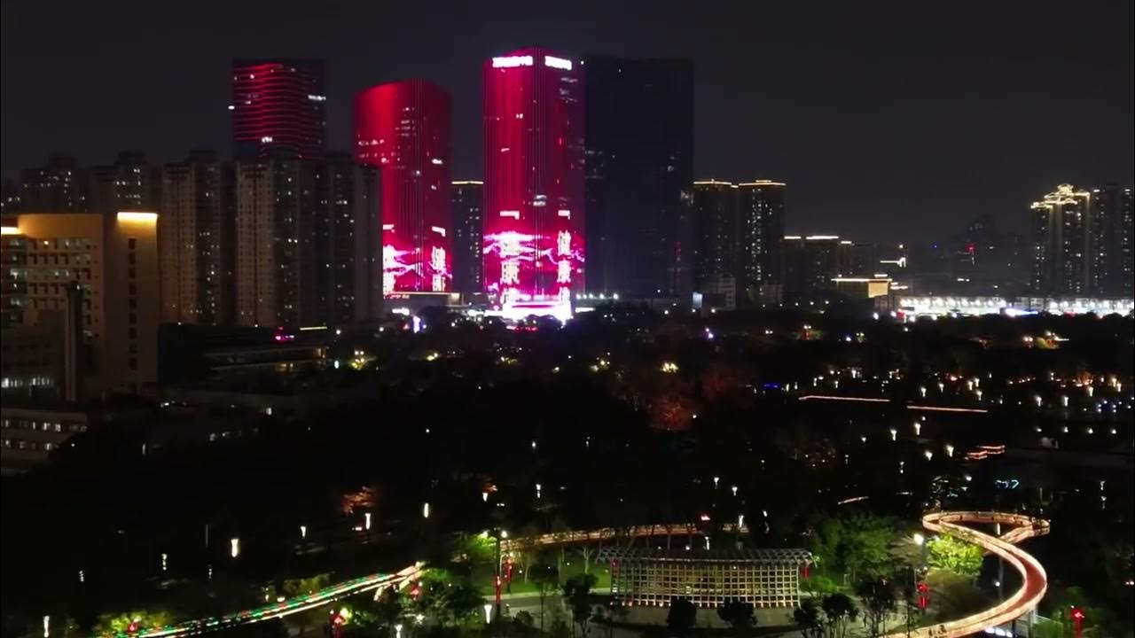 Foshan Night YouTube foshan-night-youtube