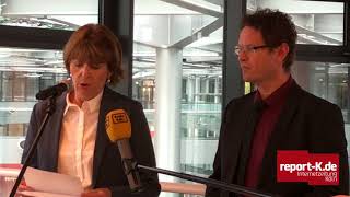 Statement Von Oberbürgermeisterin Henriette Reker Zum Stadtwerkekonzern