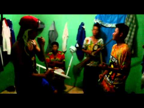 Ga pintar reggae