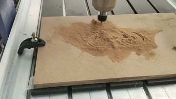 Acctek AKG 6090 working test video